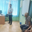 Начальник отдела полиции № 13 Екатеринбурга провел рабочую встречу с педагогическим составом по профилактике мошенничества - ГУ МВД Свердловской области
