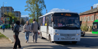 Кировские автобусы сменят расписание с 1 сентября - ProGorod.Ru