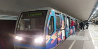 С 1 сентября казанский метрополитен переходит на осенний график работы - Комсомольская правда Казань