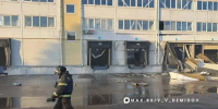 В больнице Белгорода скончался один из пострадавших при ракетном обстреле 30 августа - Комсомольская Правда
