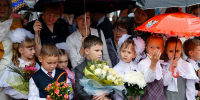 Дождливое начало сентября: прогноз погоды в Калининграде на неделю - NewKaliningrad.Ru