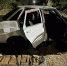 В Домбаровке водитель и пассажир попали в больницу после удара о дерево - ProOren.Ru
