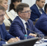 Заседание Регионального совета ТРО «СоюзМаш России»: итоги - Министерство промышленности