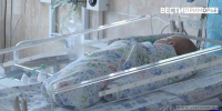В Приморье на прошлой неделе родились 135 мальчиков и 122 девочки - ГТРК Владивосток