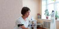 Ателье по соцконтракту - Газета Вперед