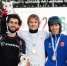 Калининградец стал серебряным призёром Спартакиады народов России 2026 - Kaskad.TV