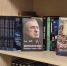 Библиотека в Мосальске получила книги Олега Роя - ЛДПР