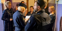Квартиру строптивой мурманчанки вскрыли без её присутствия - SeverPost.ru