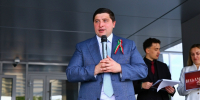 «У меня дневник весь красный был» – Беляев об оценках за поведение в школах - Chelny-Biz.Ru
