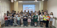 Железнодорожники провели профилактическое мероприятие для саратовских подростков - Четвертая Власть