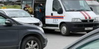 БПЛА попали в жилые дома в Свердловской области — губернатор - ОТВ