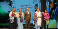 учитель, перед именем твоим... - Газета Лужская правда
