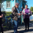 Акция «Как не стать жертвой мошенников». - Городищенская МЦРБ
