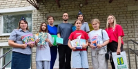 Подготовка к 1 сентября. - Администрация Дубровского района