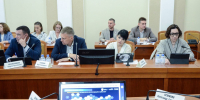От гастрономии до IT: Омская область запускает масштабную стратегию для креативных индустрий - ИА Новый Омск