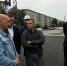 Олег Имамеев оценил ход дорожной кампании - ИА Порт Амур