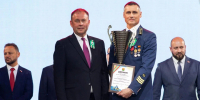 «Кузбассразрезуголь» признан лучшей угольной компанией в Кемеровской области - Газета Комсомольская правда