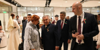 В Казани открылся V Казанский глобальный молодёжный саммит - Министерство образования