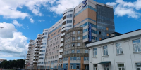 Для многопрофильного центра в Орле поставили более 7,5 тыс. единиц техники - Комсомольская Правда