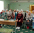 Праздник Маулид в Большекибячинской мечети - Сабинский район