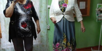В Мельницкой библиотеке прошла литературно-музыкальная программа «Вот и лето прошло... - Комитет культуры и туризма