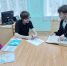 Литературная программа «Морские приключения» проведена в Топорковской библиотеке. - Малосердобинский район