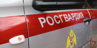 Росгвардейцы оказали помощь четырем пострадавшим при атаке ВСУ на Белгород - ИА Общественная служба новостей