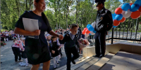 Половина жителей Ленобласти мечтала стать учителями - Online47.Ru