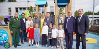 Школы ждут звонка: как Петербург готовится к 1 сентября - Город Красное Село