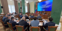 В Кабардино-Балкарии реализуются 12 национальных и 43 региональных проекта - ТПП Кабардино-Балкарской Республики
