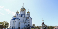 В Находку прибывают мощи преподобного Серафима Саровского - Администрация Находкинского городского округа