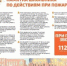 МЧС информирует! - Всеволожский район