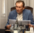 Александр Дрозденко провел рабочее совещание по дальнейшей реализации проекта Широтной магистрали скоростного движения на территории Ленобласти - Всеволожский район