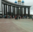 31 августа 2016 года Музейно-мемориальный комплекс «Победа» впервые открыл свои двери для посетителей. - Минкультуры Сахалинской области