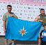 Калужский космический марафон объединил 10 000 участников - МЧС