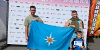 Калужский космический марафон объединил 10 000 участников - МЧС
