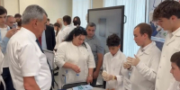 В Северной Осетии создадут отраслевые советы по кадрам для подготовки студентов СПО - Министерство финансов