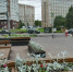 В Мурманске установлены два новых парклета - Мурманский вестник