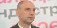 Денис Паслер взял под контроль Управление финансами Свердловской области - КП Екатеринбург