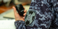 В Сочи сотрудники Росгвардии выявили мужчину, самовольно покинувшего специализированное медицинское учреждение - 24Krasnodar.Ru