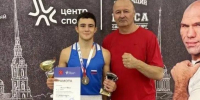Курянин Кирилл Минаков одержали 4 победы на Всероссийском турнире по боксу - Курские Известия