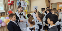 В Курской области 1 сентября школьные линейки пройдут в закрытом формате - Курская правда