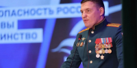 Александр Шевченко выступил с патриотической лекцией в Архангельске - ИА Dvina29