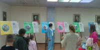 Волк, Заяц и Хозяйка Медной горы: в Оренбурге открылась выставка редких монет - Yuzh-Ural.Ru