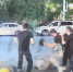 В ресторане «Лисичкино» на Чехова подрались посетители, выбили дверь и стреляли - Bloknot-Rostov.Ru