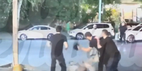 В ресторане «Лисичкино» на Чехова подрались посетители, выбили дверь и стреляли - Bloknot-Rostov.Ru