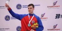 Чемпионом мира по пятиборью стал уроженец Ростовской области Петр Борщев - Bloknot-Rostov.Ru