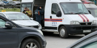 Денис Паслер рассказал об атаке БПЛА на Свердловскую область - Четвертый канал