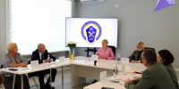 Новые мастерские и специальности ждут первокурсников в техникумах и колледжах края - Правительство Хабаровского края