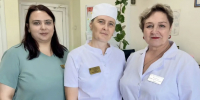 Врачи вернули речь и двигательную активность тюменцу, перенесшему инсульт - NedugamNet.Ru